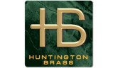 HUNTINGTON BRASS