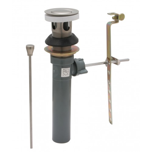 01130-72-PVD Satin Nickel