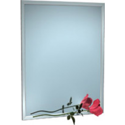 0600 ANGLE FRAME MIRROR