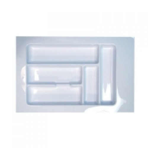 104030 Cutlery Divider - Fits best in B12, B15, B33, B36