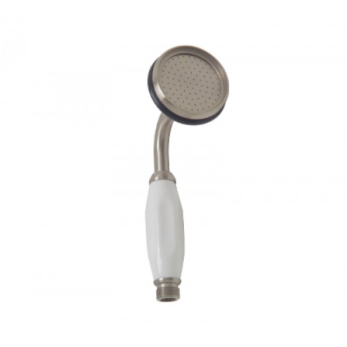 109-12 - Satin Nickel