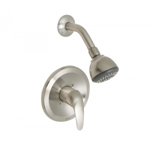 12610-72 Professional Collection" Tub and Shower