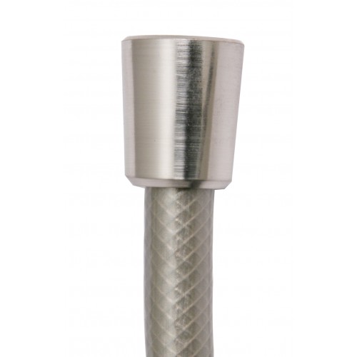 146-12W-Satin Nickel