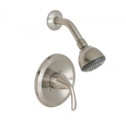 14610-72 Professional Collection" Tub and Shower