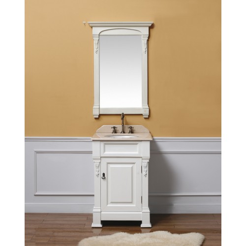 147-114-5941 24" Single Cabinet, Cottage