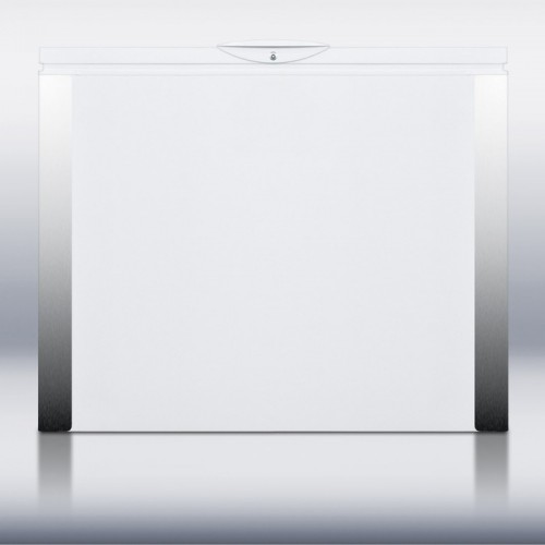 SCFF50 Frost-free chest freezer