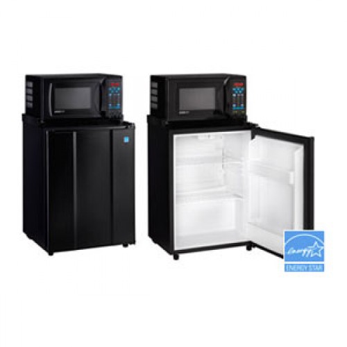 2.4MFE-7TP Refrigerator With Microwave