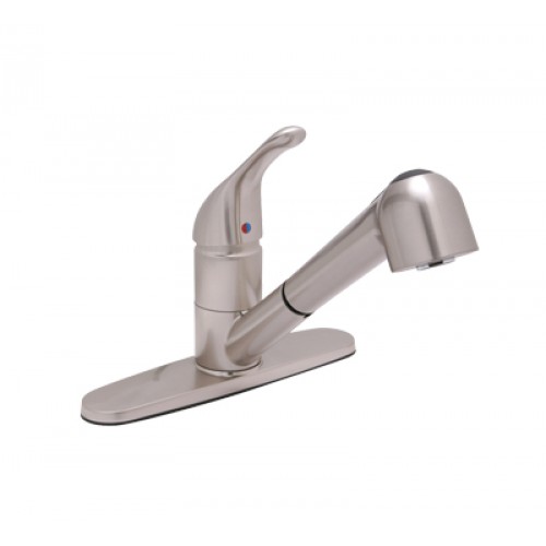 51171-72-PVD Satin Nickel