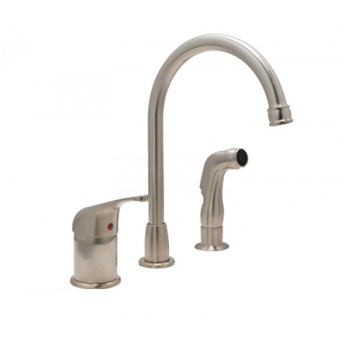 51271-72-PVD Satin Nickel