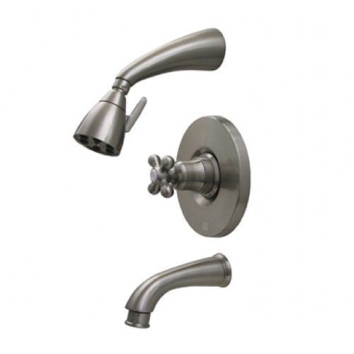 WHP314-1-ORB 2 3/4" Pop-up mechanical drain