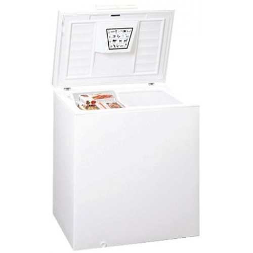 SCFR70 Commercially approved frost-free chest refrigerator