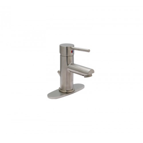 80333-72 - PVD Satin Nickel