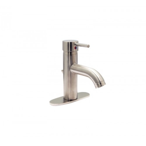 80341-72-PVD Satin Nickel