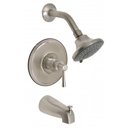 80670-72-PVD Satin Nickel