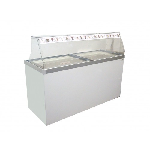 Sneezeguard SUMMIT Sneezeguard is a fully assembled polycarbonate accessory