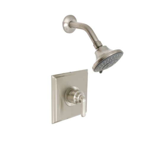 85650-72-PVD Satin Nickel
