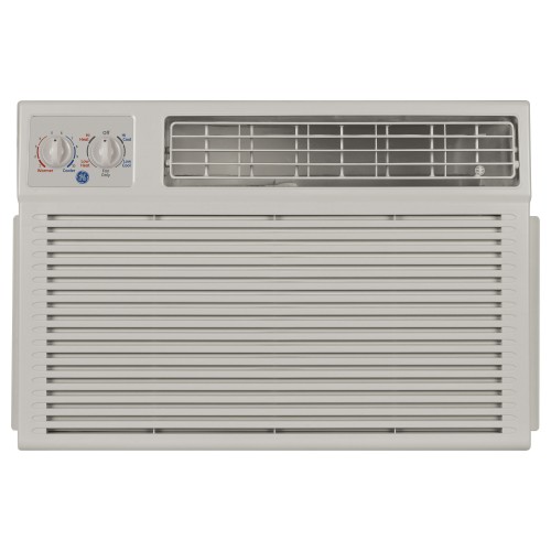 AEE12DQ 230 Volt Heat/Cool Room Air Conditioner