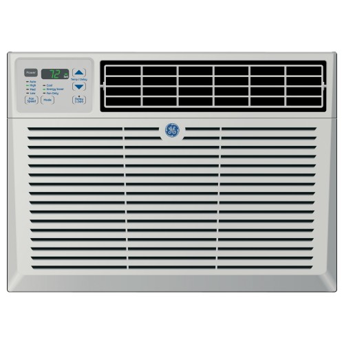 AEQ24DQ 230 Volt Electronic Room Air Conditioner