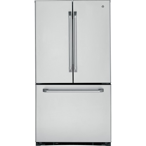 CFCP1NIZSS 20.7 Cu. Ft. Counter-Depth French-Door Refrigerator