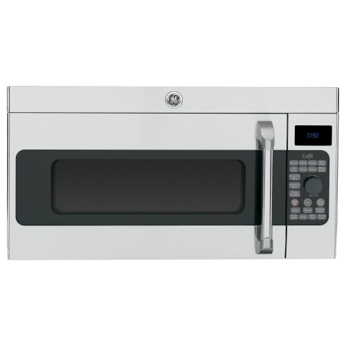 CVM1790SSSS 1.7 Cu. Ft. Convection Over-the-Range Microwave Oven