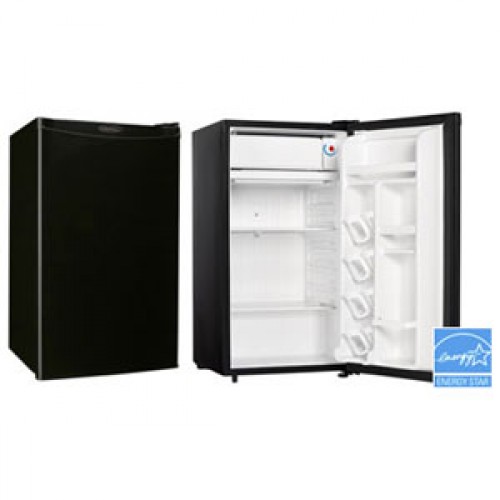 DCR88BLDD Compact Refrigerator