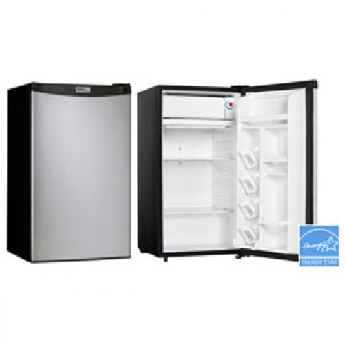DCR88BSLDD Compact Refrigerator