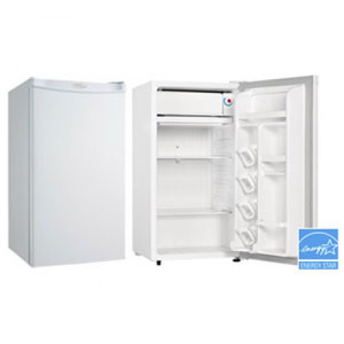 DCR88WDD Compact Refrigerator