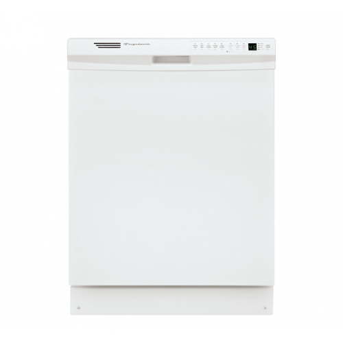 FDB2410HIS - Frigidaire 24" Built-In Dishwasher