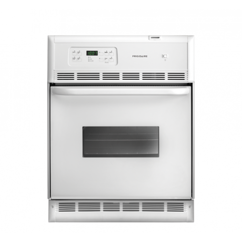 FEB24S5AS - Frigidaire 24" Single Electric Wall Oven