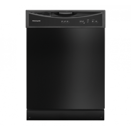 FFBD2406NB - Frigidaire 24" Built-In Dishwasher