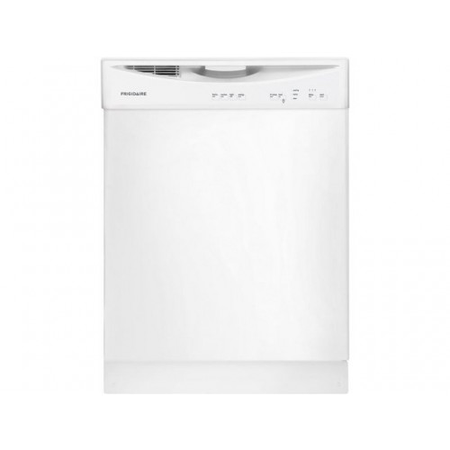 FFBD2408NW - Frigidaire 24" Built-In Dishwasher