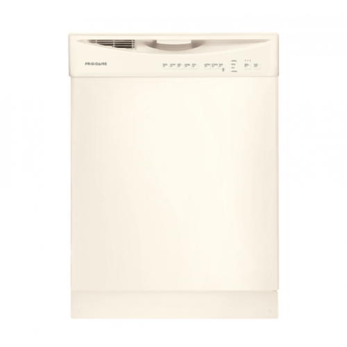 FFBD2411NQ - Frigidaire 24" Built-In Dishwasher