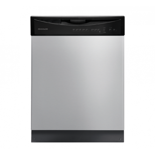FFBD2411NS - Frigidaire 24" Built-In Dishwasher
