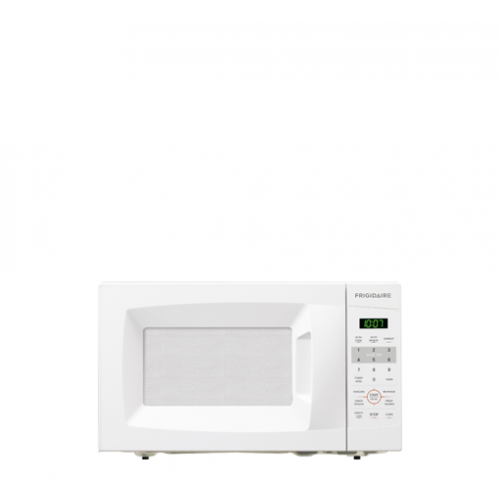 FFCM0724LW - Frigidaire 2.2 Cu. Ft. Countertop Microwave
