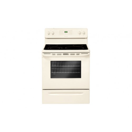 FFEF3018LQ Frigidaire 30" Freestanding Electric Range