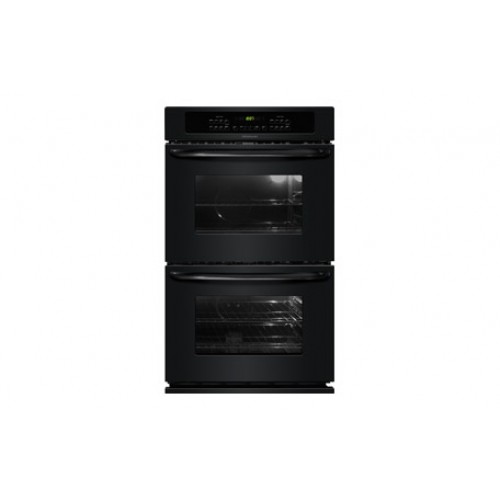 FFET3025LB Frigidaire 30" Double Electric Wall Oven
