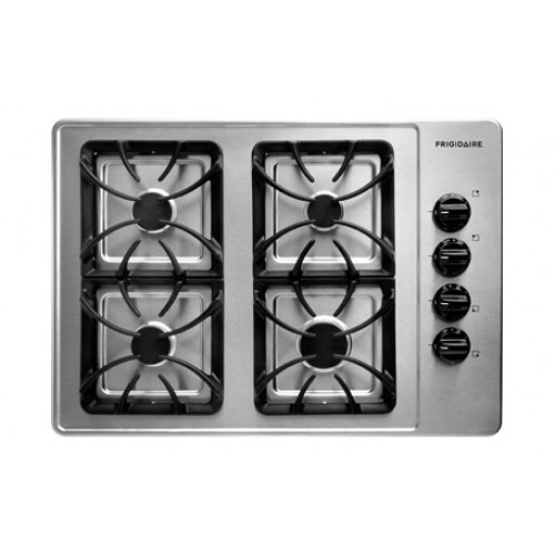 FFGC3015LS Frigidaire 30" Gas Cooktop