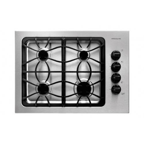 FFGC3025LS Frigidaire 30" Gas Cooktop