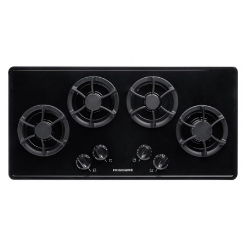 Frigidaire 36" Gas Cooktop FFGC3613LB