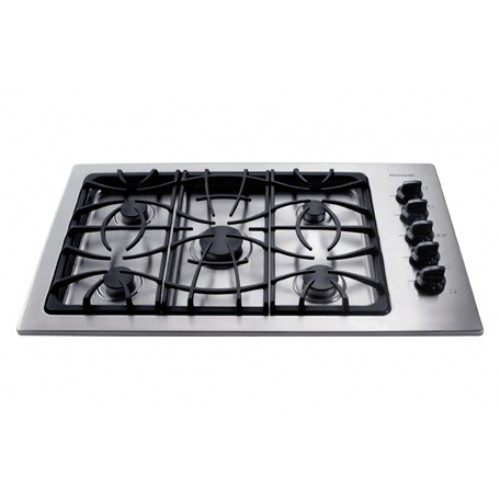 FFGC3625LS Frigidaire 36" Gas Cooktop