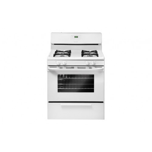 FFGF3015LW Frigidaire 30" Freestanding Gas Range