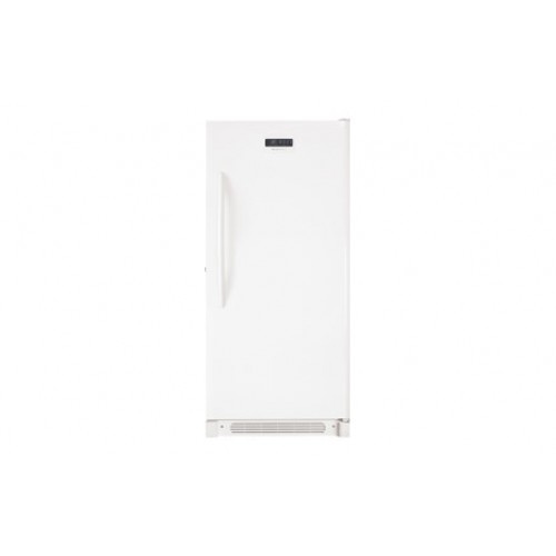 FFH17F7HW Frigidaire 16.6 Cu. Ft. Upright Freezer