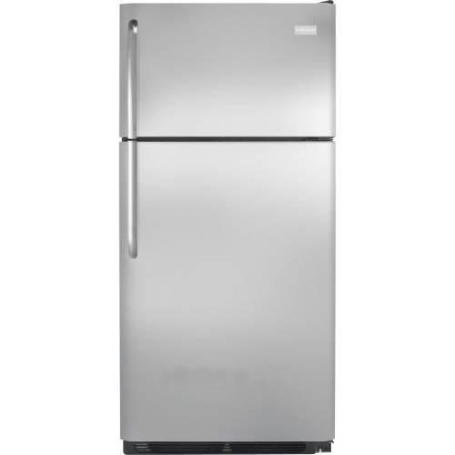 FFHI1826LK - 18.2 Cu. Ft. Top-Freezer Refrigerator