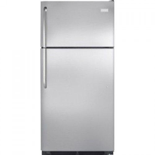 FFHI1826PS - 18.2 Cu. Ft. Top-Freezer Refrigerator