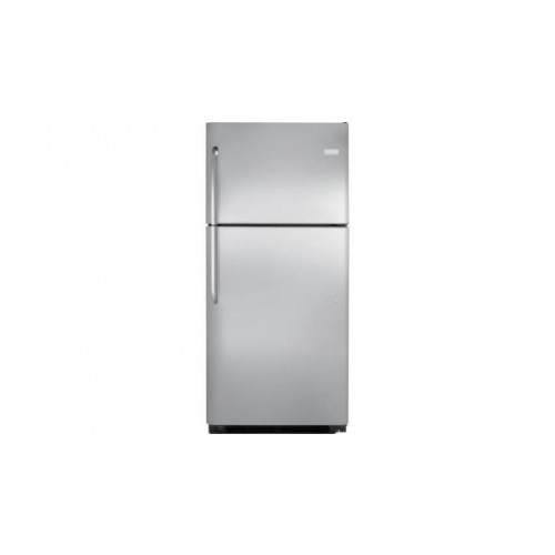 FFHI2126PS - 20.6 Cu. Ft. Top-Freezer Refrigerator