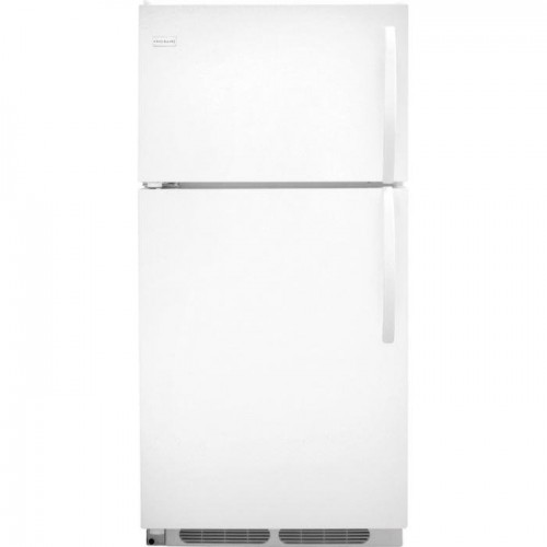 FFHT1513LZ - Frigidaire 15 Cu. Ft. Top Freezer Refrigerator
