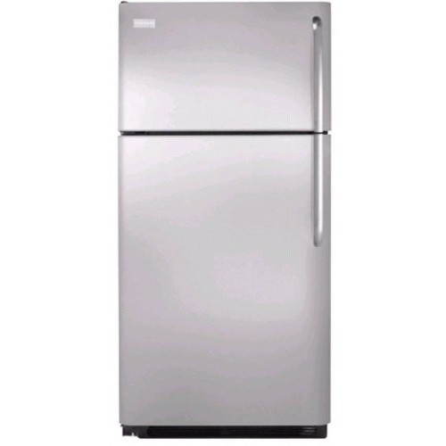 FFHT1826LK - Frigidaire 18.2 Cu. Ft. Top Freezer Refrigerator