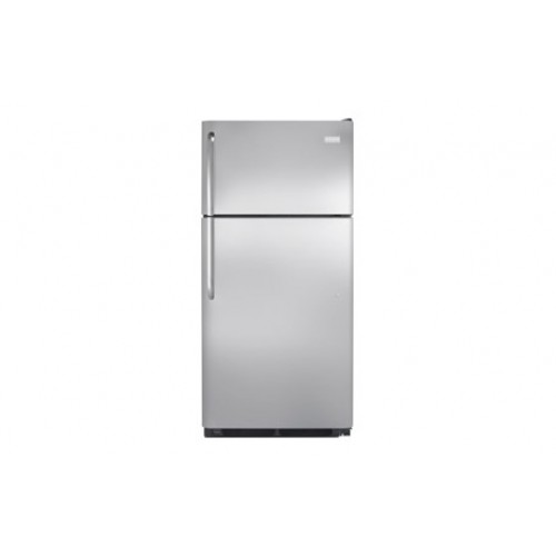 FFHT1826PS Frigidaire 18.3 Cu. Ft. Top Freezer Refrigerator