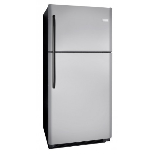 FFHT2126LS - 20.6 Cu. Ft. Top-Freezer Refrigerator