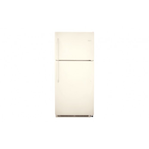 FFHT2126PQ 20.6 cu. ft. Top-Freezer Refrigerator